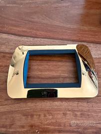 Placca Btcino serie living oro originali