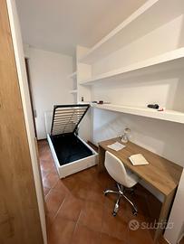 Stanza singola borgo venezia