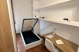 Stanza singola borgo venezia