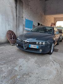 alfa romeo 159