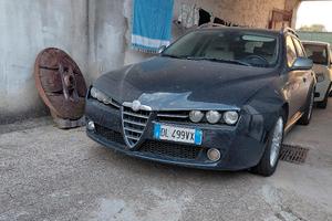 alfa romeo 159