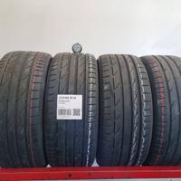 Gomme Usate Michelin 215 45 17 Guarda Catalogo