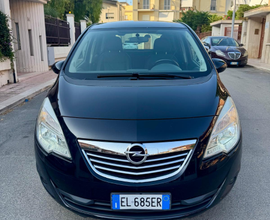 Opel meriva 1.3 cdti elective km certificati opel