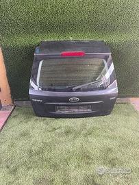 Ricambi portellone post. kia cee'd 2012