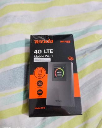 saponetta Wi-Fi 