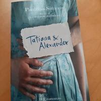 Paullina Simons Tatiana & Alexander (Il cavaliere