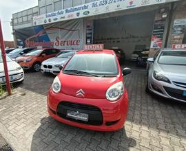 CITROEN C1 | 1.0, 3 porte airdream Pulp.| 70cv (50