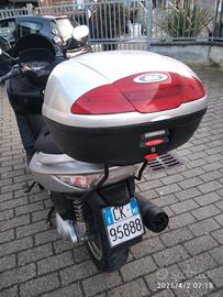 Scooter 250
