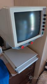 videoingranditore per lettura