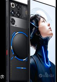 Redmagic 11 s Pro perfetto