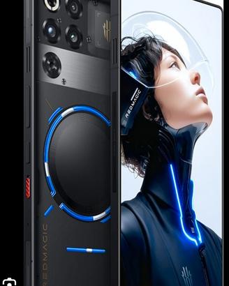 Redmagic 11 s Pro perfetto