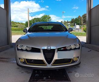 Alfa Romeo 159