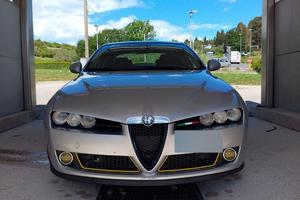 Alfa Romeo 159