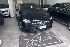 MERCEDES-BENZ GLA 200D PREMIUM AMG-LED-NAVI