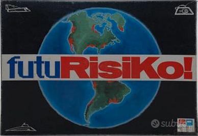 FutuRisiko prima edizione