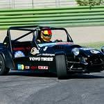 Solo per il gusto del  puro divertimento ........