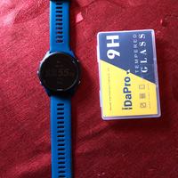 Garmin forerunner 255