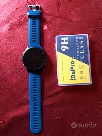 Garmin forerunner 255