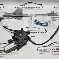 Alzacristallo elettrico DR Motor dr1 741040033
