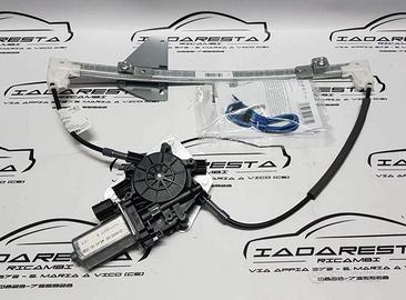 Alzacristallo elettrico DR Motor dr1 741040033