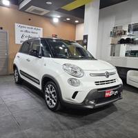 Fiat 500L 1.3 Multijet 95 CV Trekking