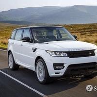 Range rover sport ricambi