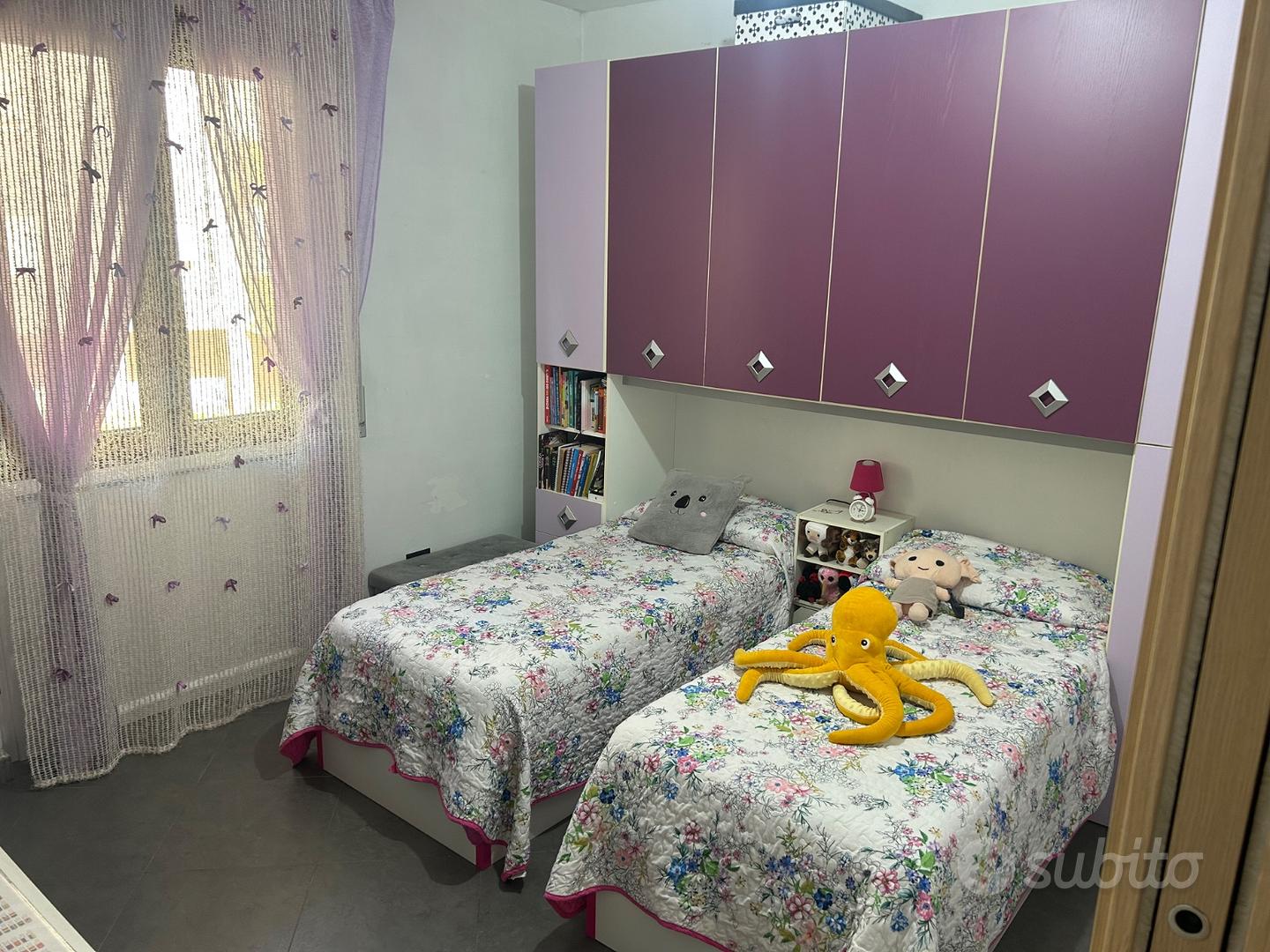 Appartamento – Posthudorra/Porto Torres, Tàttari/Sassari - Vista 4