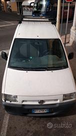 fiat scudo 
