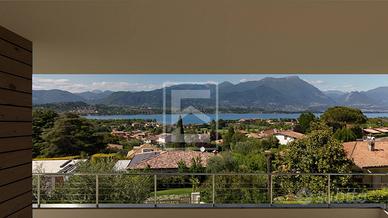 Villa singola - Manerba del Garda