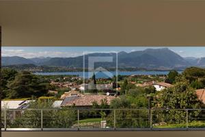 Villa singola - Manerba del Garda