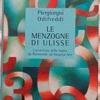 Le menzogne di Ulisse