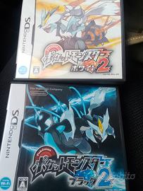 8 Pokémon Nintendo Ds
