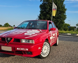 Alfa Romeo 155 1.8