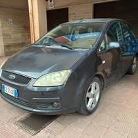 Ford C-Max 1.6 TDCi 90CV-2006