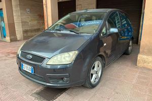 Ford C-Max 1.6 TDCi 90CV-2006