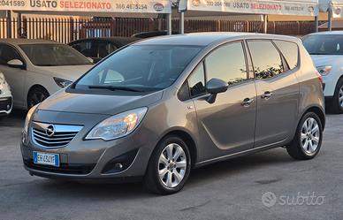 Opel Meriva 1.3 CDTI Cosmo
