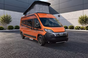 Laika Ecovip Evoluzione Arancio Sicilia