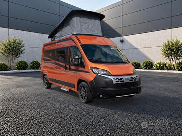 Laika Ecovip Evoluzione Arancio Sicilia