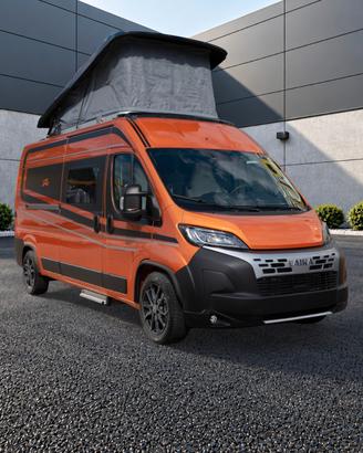 Laika Ecovip Evoluzione Arancio Sicilia