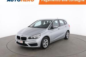 BMW 218 i Active Tourer