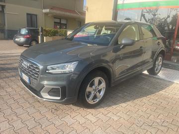 Audi Q2 30 TDI S tronic Admired