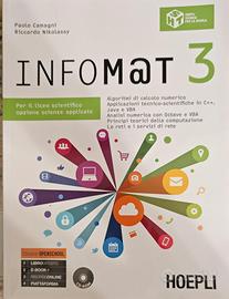 ISBN 9788820388607: INFOM@T Volume 3