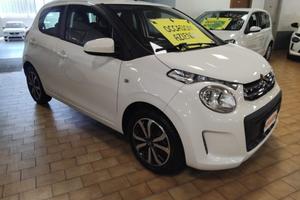 CITROEN C1 VTi 72 5 porte Feel PROMO GRIMALDI SP