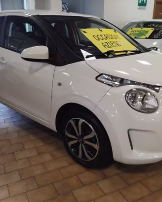CITROEN C1 VTi 72 5 porte Feel PROMO GRIMALDI SP