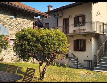 MAISON CHADEL Saint Vincent