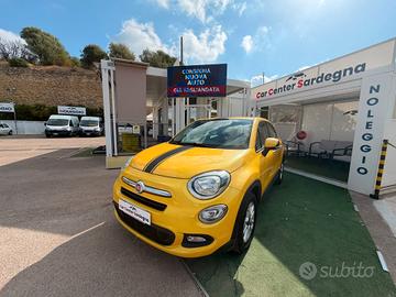 Fiat 500X 1.3 MultiJet 95 CV Pop Star