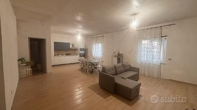 Appartemento 110 m2