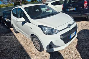 Hyundai i10 1.0 MPI Style