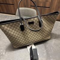 Borsa Gucci shopper