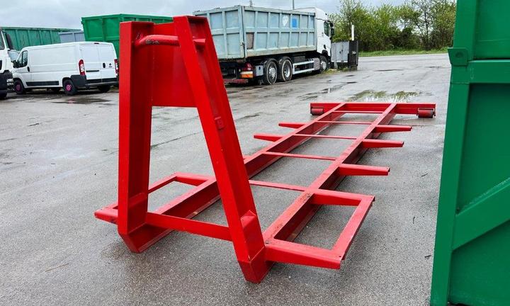 CULLA SCARRABILE NUOVA